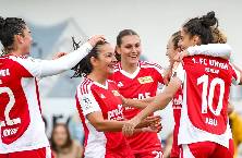 Nhận định, soi k&egrave;o nữ Union Berlin vs nữ Frankfurt, 0h00 ng&agrave;y 16/12: Kh&aacute;ch khải ho&agrave;n