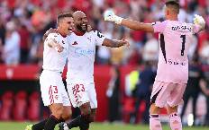 Nhận định, soi k&egrave;o Sevilla vs Real Oviedo, 20h00 ng&agrave;y 14/12: Cơ hội ngon ăn