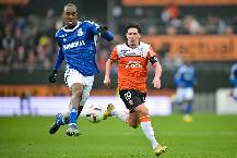 Nhận định, soi k&egrave;o Strasbourg vs Lorient, 23h15 ng&agrave;y 14/12: Chia điểm!