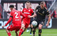 Nhận định, soi k&egrave;o Twente vs Go Ahead Eagles, 20h30 ng&agrave;y 14/12: Vượt qua &aacute;p lực