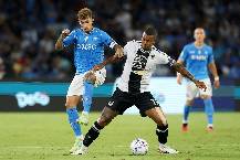 Nhận định, soi k&egrave;o Udinese vs Napoli, 21h00 ng&agrave;y 14/12: Đ&ograve;i lại ng&ocirc;i đầu bảng