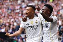 Soi k&egrave;o g&oacute;c Alaves vs Real Madrid, 03h00 ng&agrave;y 15/12