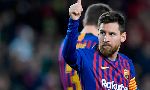 Messi bị b&aacute;o th&acirc;n Real Madrid phủ nhận cột mốc vĩ đại ở La Liga