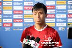 Việt Nam vs Yenmen: B&ugrave;i Tiến Dũng n&oacute;i g&igrave; trước l&agrave;n s&oacute;ng chỉ tr&iacute;ch nhằm v&agrave;o đội tuyển