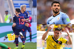 Đội tuyển Th&aacute;i Lan chạm tr&aacute;n Uruguay v&agrave; Colombia sau Asian Cup 2019