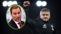 Cựu cầu thủ ph&acirc;n t&iacute;ch 'điểm chết' của Liverpool v&agrave; MU