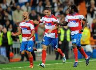 Malaga vs Granada, 18h00 ng&agrave;y 17/1: Chờ đợi bất ngờ