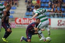 Navalcarnero vs Eibar, 22h ng&agrave;y 17/1: Chờ đợi bất ngờ