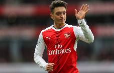 Tin chuyển nhượng s&aacute;ng 15/1: Fenerbahce x&aacute;c nhận c&oacute; Ozil