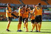 Trực tiếp Wolves vs West Brom, 19h30 ng&agrave;y 16/1 