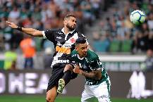 Vasco da Gama vs Coritiba, 7h00 ng&agrave;y 17/1: Thay đổi lịch sử
