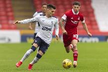K&egrave;o xi&ecirc;n thơm nhất h&ocirc;m nay 18/1: Aberdeen vs Rangers 