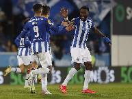 Nhận định, soi k&egrave;o Belenenses vs Porto, 3h30 ng&agrave;y 17/1