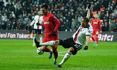 Nhận định, soi k&egrave;o Gazisehir Gaziantep vs Yeni Malatyaspor, 21h ng&agrave;y 18/1