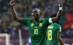 Ph&acirc;n t&iacute;ch k&egrave;o hiệp 1 Cabo Verde vs Cameroon, 23h ng&agrave;y 17/1