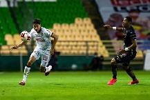 Ph&acirc;n t&iacute;ch k&egrave;o hiệp 1 Club Tijuana vs Club Le&oacute;n, 10h06 ng&agrave;y 16/1