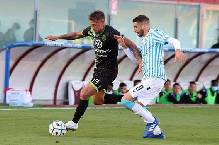 Soi k&egrave;o b&oacute;ng đ&aacute; Serie B h&ocirc;m nay 16/01: Spal vs Benevento