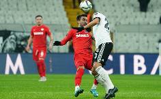 Soi k&egrave;o phạt g&oacute;c Gazisehir Gaziantep vs Yeni Malatyaspor, 21h ng&agrave;y 18/1