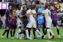 Alvaro Montero dự đo&aacute;n Real Madrid vs Barcelona, 2h00 ng&agrave;y 16/1