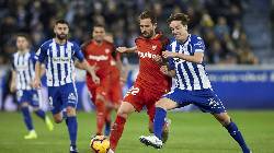 Nhận định, soi k&egrave;o Alaves vs Sevilla, 3h ng&agrave;y 18/1
