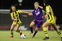Nhận định, soi k&egrave;o Nữ Perth Glory vs Nữ Wellington Phoenix, 15h00 ng&agrave;y 15/1