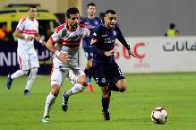 Nhận định, soi k&egrave;o Zamalek vs Pyramids, 0h ng&agrave;y 17/1
