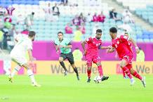 Ph&acirc;n t&iacute;ch k&egrave;o hiệp 1 Bahrain vs Oman, 0h15 ng&agrave;y 17/1