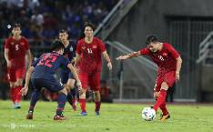 Soi k&egrave;o b&agrave;n thắng đầu/ cuối Th&aacute;i Lan vs Việt Nam, 19h30 ng&agrave;y 16/1