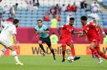Soi k&egrave;o phạt g&oacute;c Bahrain vs Oman, 0h15 ng&agrave;y 17/1
