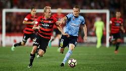 Soi k&egrave;o phạt g&oacute;c Western Sydney vs Melbourne City, 11h00 ng&agrave;y 15/1