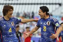 Minamino: &ldquo;ĐT Việt Nam khiến t&ocirc;i to&aacute;t mồ h&ocirc;i hột&rdquo;