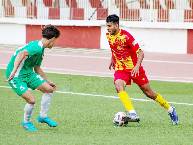 Nhận định, soi k&egrave;o ASM Oran vs JSM Tiaret, 21h00 ng&agrave;y 16/01