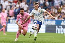 Nhận định, soi k&egrave;o Eldense vs Real Zaragoza, 2h30 ng&agrave;y 16/1