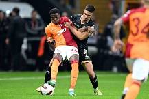 Nhận định, soi k&egrave;o Galatasaray vs Kayserispor, 00h00 ng&agrave;y 16/01