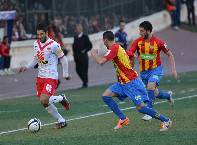 Nhận định, soi k&egrave;o GC Mascara vs NA Hussein Dey, 21h00 ng&agrave;y 16/01