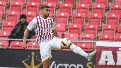 Nhận định, soi k&egrave;o Hatayspor vs Sakaryaspor, 21h00 ng&agrave;y 16/1