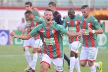 Nhận định, soi k&egrave;o MCB Oued Sly vs ESM Kolea, 21h00 ng&agrave;y 16/01