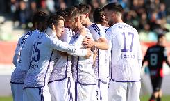 Nhận định, soi k&egrave;o NK Nafta vs Maribor, 21h00 ng&agrave;y 16/1