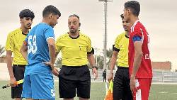 Nhận định, soi k&egrave;o Olympique Magrane vs El Harrach, 21h00 ng&agrave;y 16/1