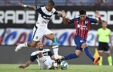 Nhận định, soi k&egrave;o San Lorenzo vs Gimnasia La Plata, 8h15 ng&agrave;y 16/1