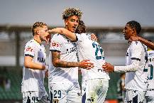 Nhận định, soi k&egrave;o U23 Sporting Lisbon vs U23 Famalicao, 22h00 ng&agrave;y 16/1