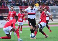 Nhận định, soi k&egrave;o USM Alger vs MC Oran, 00h00 ng&agrave;y 16/01