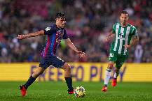 Link xem trực tiếp Barcelona vs Betis C&uacute;p Nh&agrave; vua 03h00 ng&agrave;y 16/1