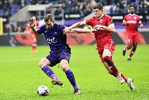 Nhận định, soi k&egrave;o Anderlecht vs Royal Antwerp, 2h45 ng&agrave;y 17/1: Căng thẳng