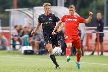 Nhận định, soi k&egrave;o Go Ahead Eagles vs Twente, 0h45 ng&agrave;y 16/1: Chủ nh&agrave; ph&aacute; dớp