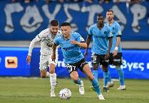 Nhận định, soi k&egrave;o Pafos vs Aris Limassol, 00h00 ng&agrave;y 16/1: Trận chung kết sớm