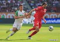 Nhận định, soi k&egrave;o Union Berlin vs Augsburg, 02h30 ng&agrave;y 16/01: Chia điểm