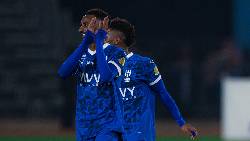 Soi k&egrave;o g&oacute;c Al Hilal vs Al Fateh, 22h05 ng&agrave;y 16/1