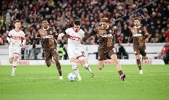 Soi k&egrave;o g&oacute;c Bochum vs St. Pauli, 0h30 ng&agrave;y 16/1
