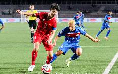 Bốc thăm ASEAN Cup 2026: Việt Nam đụng độ Indonesia